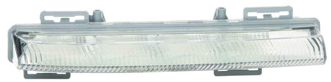 For Mercedes-Benz C Class Sedan C250.C300.C350/ Coupe C250.C350 2012 13 14 2015 DL LED Passenger Side 204 906 90 00 MB2563105