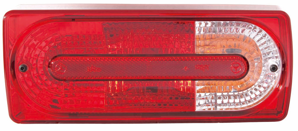 For Mercedes-Benz G-500 FM 12/ 22/ 2006 07 2008/ G55 2007 08 09 10 2011/ G-550 2009 10 11 2012 Tail Light Driver Side 463 820 19 64 MB2800134