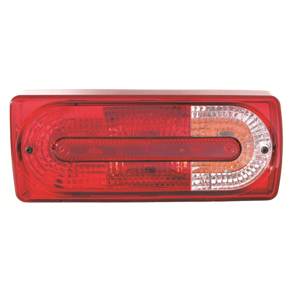 For Mercedes-Benz G-500 FM 12/ 22/ 2006 07 2008/ G55 2007 08 09 10 2011/ G-550 2009 10 11 2012 Tail Light Passenger Side 463 820 20 64 MB2801134