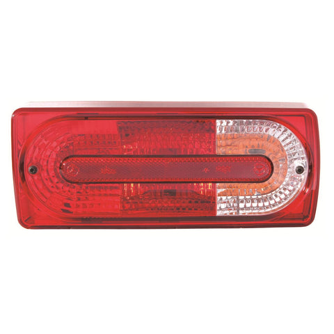 For Mercedes-Benz G-500 FM 12/ 22/ 2006 07 2008/ G55 2007 08 09 10 2011/ G-550 2009 10 11 2012 Tail Light Passenger Side 463 820 20 64 MB2801134
