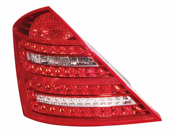 For Mercedes-Benz S Class 2010 11 12 2013 Tail Light Driver Side 221 820 13 64 MB2800133