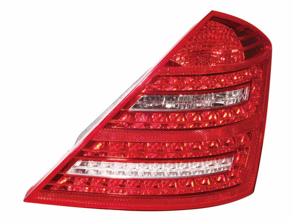 For Mercedes-Benz S Class 2010 11 12 2013 Tail Light Passenger Side 221 820 14 64 MB2801133