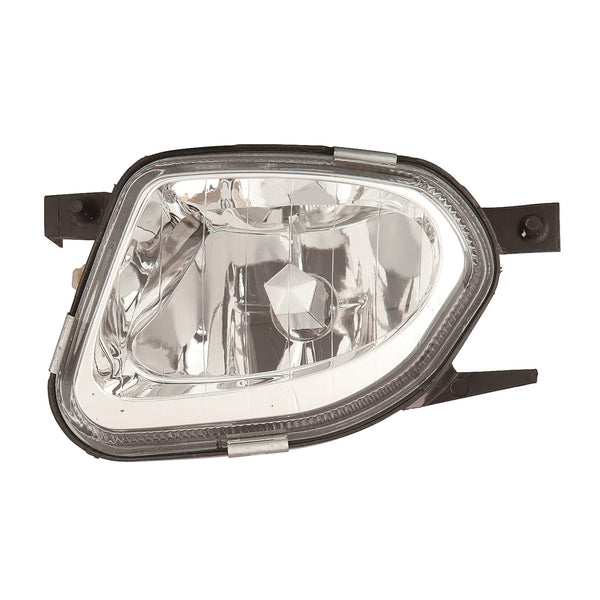 For Mercedes-Benz Sprinter 2010 11 12 2013 Fog Light Driver Side 906 820 08 56 MB2592125