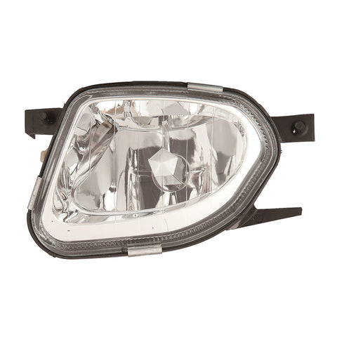 For Mercedes-Benz Sprinter 2010 11 12 2013 Fog Light Driver Side 906 820 08 56 MB2592125