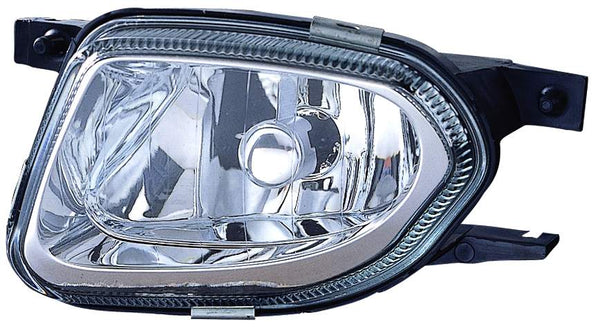For Mercedes-Benz E Class Sedan/ E320 CDI/ E500 2003 04 05 2006 / Dodge Sprinter 2007 08 2009 Fog Light Driver Side w/o Sport Pkg 211 820 05 56 64 MB2592105