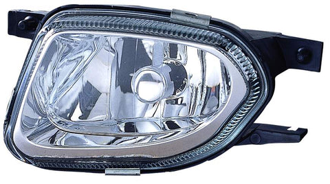For Mercedes-Benz E Class Sedan/ E320 CDI/ E500 2003 04 05 2006 / Dodge Sprinter 2007 08 2009 Fog Light Driver Side w/o Sport Pkg 211 820 05 56 64 MB2592105