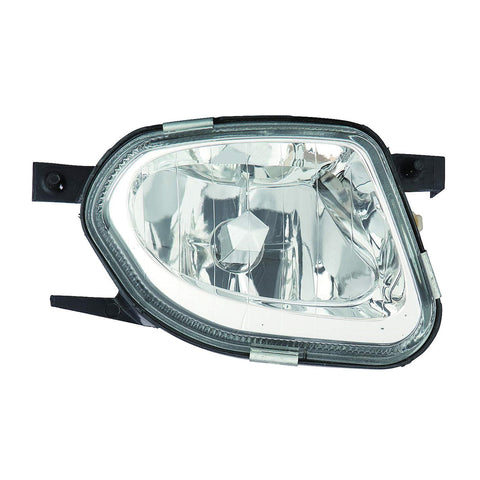 For Mercedes-Benz Sprinter 2010 11 12 2013 Fog Light Passenger Side 906 820 09 56 MB2593125