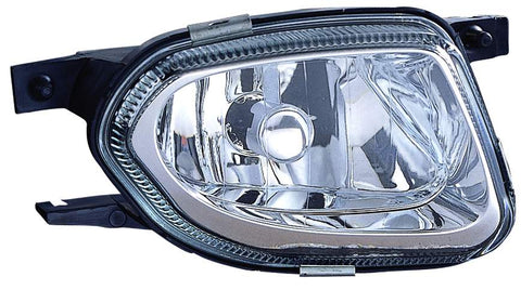 For Mercedes-Benz E Class Sedan/ E320 CDI/ E500 2003 04 05 2006 / Dodge Sprinter 2007 08 2009 Fog Light Passenger Side w/o Sport Pkg 	2118200656 MB2593105