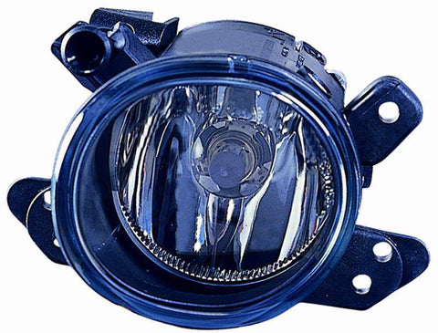 For Mercedes-Benz C Class 2008 09 10 2011/ CL Class 2006 07 08 09 10 2011/ CL/ GL Class 2007 08 09 10 2011 Fog Light w/o Sport Pkg(S w/ Sport) w/o AMG Pkg Driver Side 251 820 07 56 MB2592114