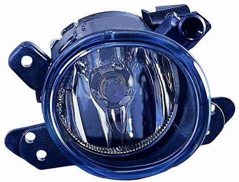 For Mercedes-Benz C Class 2008 09 10 2011/ CL Class 2006 07 08 09 10 2011/ CL/ GL Class 2007 08 09 10 2011 Fog Light w/o Sport Pkg(S w/ Sport) w/o AMG Pkg Passenger Side 251 820 08 56 MB2593114