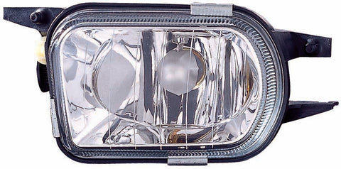 For Mercedes-Benz C Class 2002 03 2004 / CL 2003 04 05 2006 / CLK 320/ 500 2003 04 2005 Fog Light Driver Side (w/o AMG Pkg BI-XENON Headlight, w/o Sport Pkg) 203 820 11 56 MB2592106