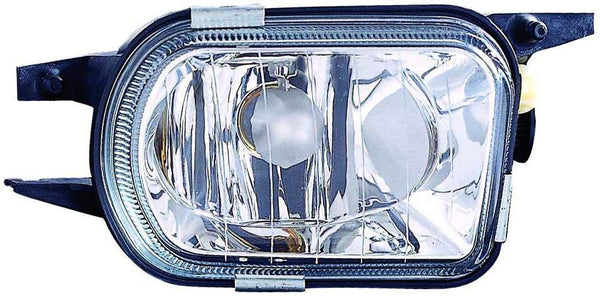 For Mercedes-Benz CL Class 2003 04 05 2006/ CLK320/ 500 2003 04 2005/ SL500 2003 04 05 2006 Fog Light Passenger Side w/o Sport Pkg w/ BI-XENON Headlight 203 820 12 56 MB2593106