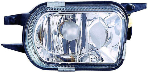 For Mercedes-Benz CL Class 2003 04 05 2006/ CLK320/ 500 2003 04 2005/ SL500 2003 04 05 2006 Fog Light Passenger Side w/o Sport Pkg w/ BI-XENON Headlight 203 820 12 56 MB2593106