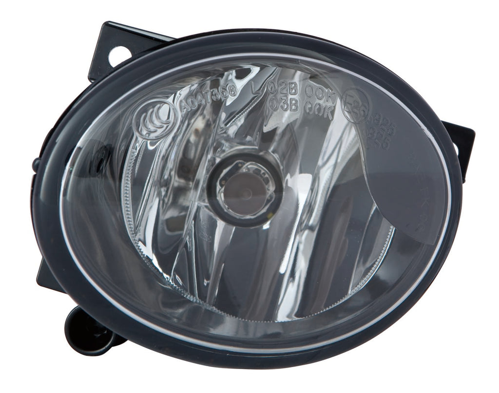 For Mercedes-Benz Sprinter 2014 15 16 17 2018 Fog Light Driver Side CAPA Certified 906 820 40 61 MB2592126C