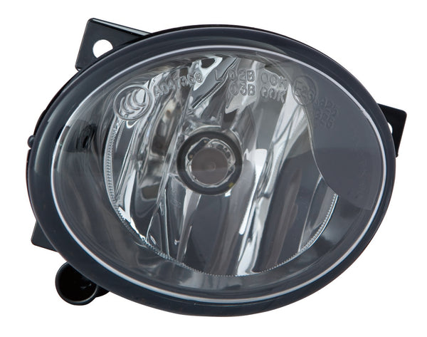 For Mercedes-Benz Sprinter 2014 15 16 17 2018 Fog Light Driver Side CAPA Certified 906 820 40 61 MB2592126C