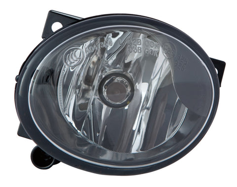 For Mercedes-Benz Sprinter 2014 15 16 17 2018 Fog Light Driver Side CAPA Certified 906 820 40 61 MB2592126C