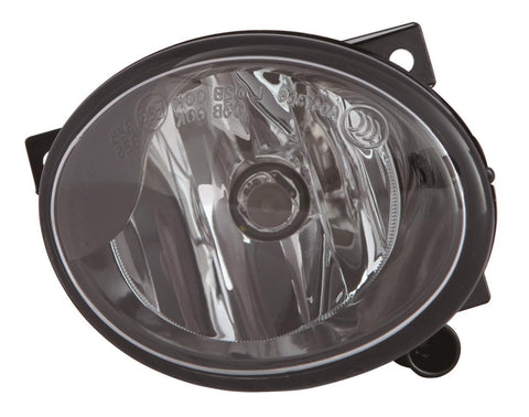 For Mercedes-Benz Sprinter 2014 15 16 17 2018 Fog Light Passenger Side CAPA Certified 906 820 41 61 MB2593126C