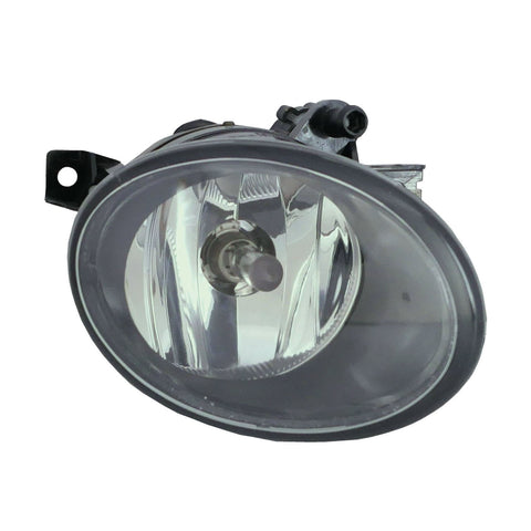 For Mercedes-Benz Sprinter Cargo 2019 20 21 22 23 2024/ Van 2019 20 21 22 23 24 2025/ ESprinter 2024 Fog Light Passenger Side CAPA Certified 910 906 26 00 MB2593127C