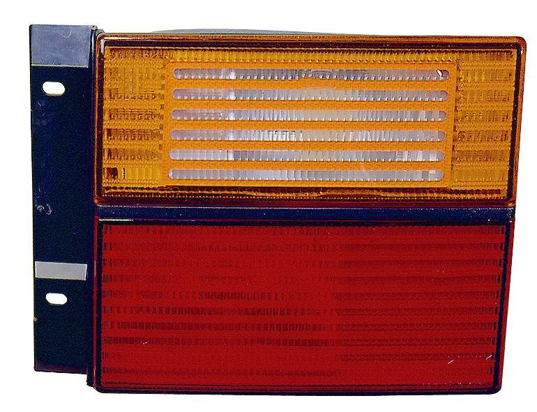 For Volkswagen Jetta 1993 94 95 96 97 98 1999 Tail Light Driver Side GL,GL 1HM 945 107 VW2800112