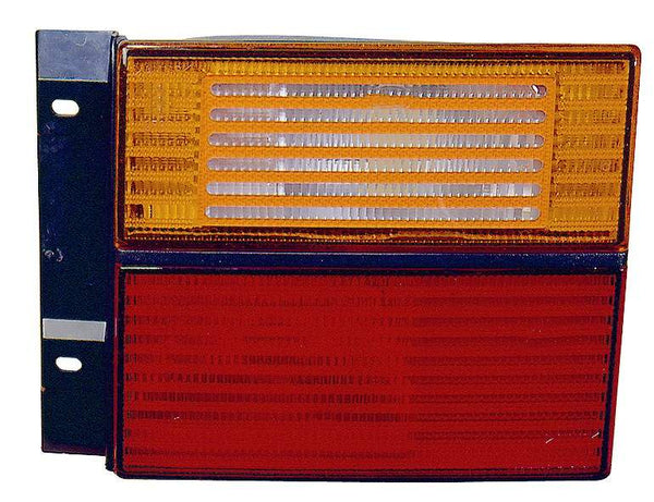For Volkswagen Jetta 1993 94 95 96 97 98 1999 Tail Light Driver Side GL,GL 1HM 945 107 VW2800112
