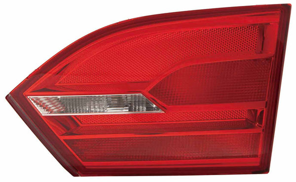 For Volkswagen Jetta/ GLI Sedan 2011 12 13 14 15 16 17 2018/ Hybrid 2013 14 15 2016 Back Up Light Inner w/o LED LampS Passenger Side 5C6 945 094 VW2803103