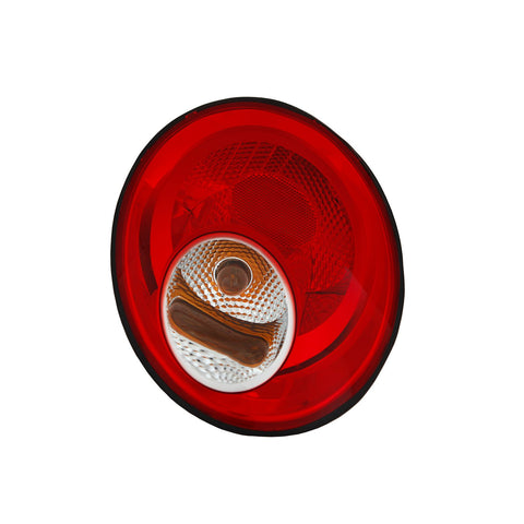 For Volkswagen NEW Beetle 2006 07 08 09 2010 Tail Light Driver Side 1C0 945 095 M VW2818110