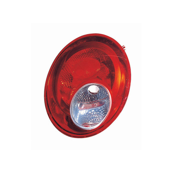 For Volkswagen NEW Beetle 2006 07 08 09 2010 Tail Light Passenger Side CAPA Certified 1C0 945 172 G VW2819110C