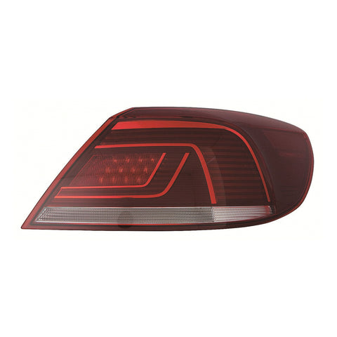 For Volkswagen CC 2013 14 15 16 2017 Tail Light Passenger Side 3C8 945 208 AE VW2805111