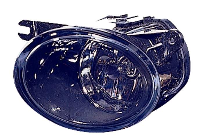 For Audi A-6 2002 03 2004(6 CYL) Fog Light Driver Side 4B0 941 699 C AU2592103