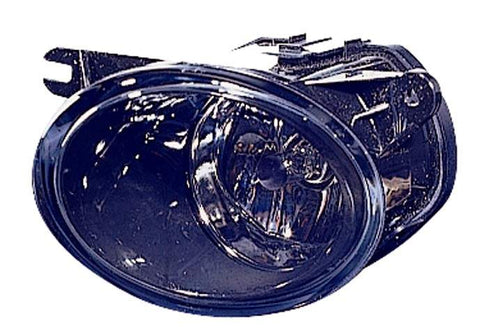 For Audi A-6 2002 03 2004(6 CYL) Fog Light Driver Side 4B0 941 699 C AU2592103