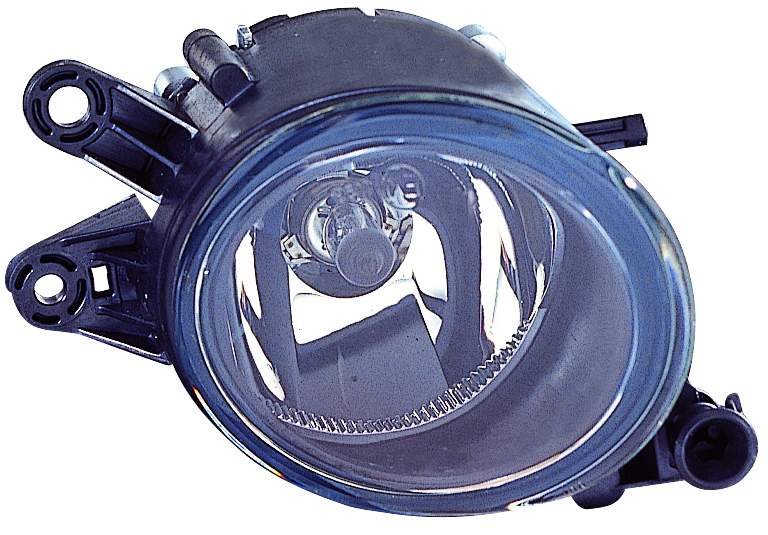 For Audi A-4/ S-4 2002 03 04 2005/ R-S4 Sedan/ R-S4 Cabrio 2007 2008 Fog Light Passenger Side 8E0 941 700 B AU2593109