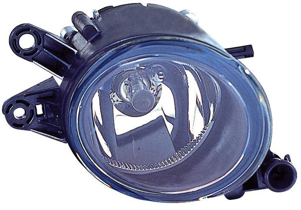 For Audi A-4/ S-4 2002 03 04 2005/ R-S4 Sedan/ R-S4 Cabrio 2007 2008 Fog Light Passenger Side 8E0 941 700 B AU2593109