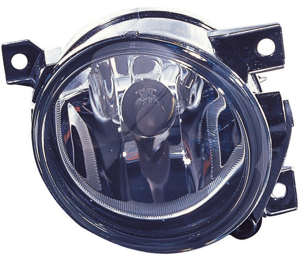 For Volkswagen Jetta GEN5 2006 07 08 09 2010/ GTI GEN5 2006 07 08 2009 Fog Light Passenger Side CAPA Certified 1T0 941 700 D VW2593110C