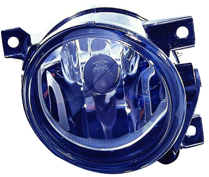 For Volkswagen Jetta Sedan FM 6/ 6/ 2005 06 07 08 09 2010/ GTI 2006 07 08 09 2010 Fog Light Passenger Side 1T0 941 700 H VW2593110