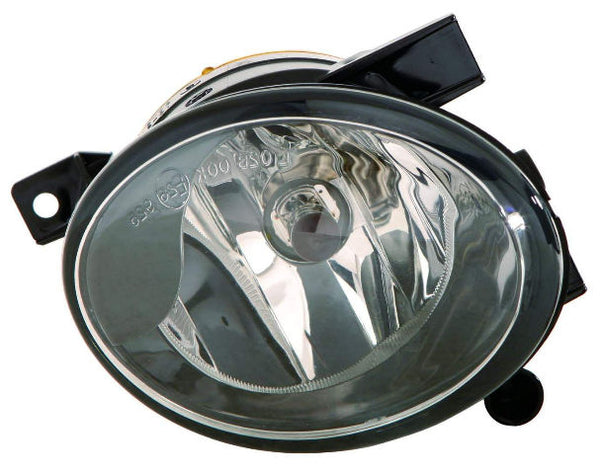 For Volkswagen Golf Wagon 2009 10 2011(CAN ONLY)/ Beetle Coupe/ Convertible. FM 8/ 25/ 2014 15 2016/ EOS FM VIN B006060 2011 12 13 14 2015 Fog Light Driver Side CAPA Certified 5K0 941 699 G VW2592118C