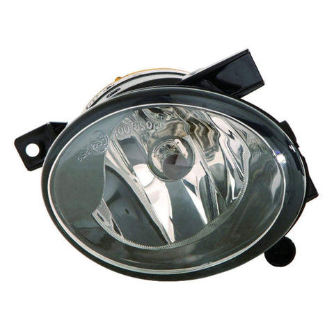For Volkswagen Golf Wagon 2009-2011(CAN ONLY)/ Beetle Coupe/ Convertible. FM 8/ 25/ 2014-2016/ ES FM VIN B006060 2011-2015 Fog Light Passenger Side CAPA Certified 5K0 941 700 G VW2593118C