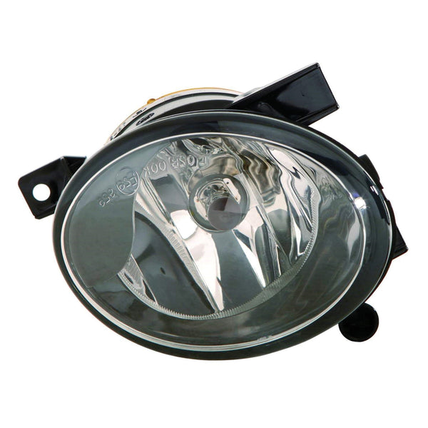 For Volkswagen Jetta Sedan 2011 12 13 2014/ Jetta Hybrid 2013 2014/ Jetta Wagon 2010 11 12 2013/ Golf HB 2010 11 12 13 2014 Fog Light Passenger Side 5K0 941 700 G VW2593118