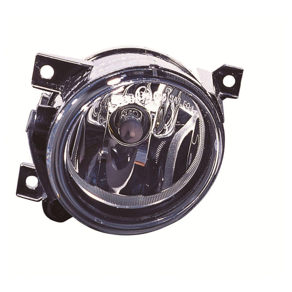 For Volkswagen ES 2007 08 09 2010/ RABBIT 2006 07 08 2009/ Tiguan 2009 10 2011 Fog Light Driver Side 6C0941699 VW2592114