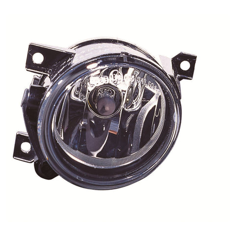 For Volkswagen ES 2007 08 09 2010/ RABBIT 2006 07 08 2009/ Tiguan 2009 10 2011 Fog Light Driver Side 6C0941699 VW2592114