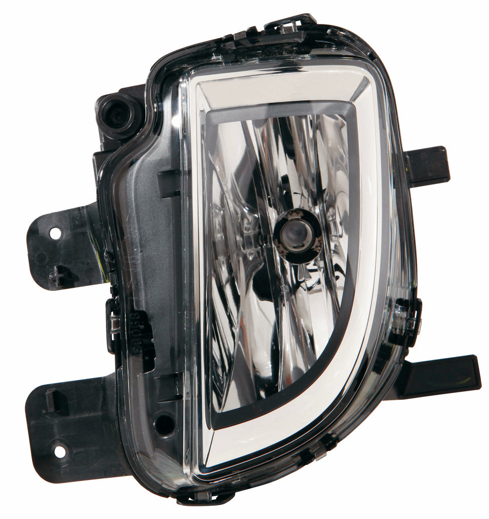 For Volkswagen Golf GTI 2010 11 12 13 2014/ GLI Sedan 2011 12 13 2014 Fog Light Driver Side 5K0 941 699 E VW2592124
