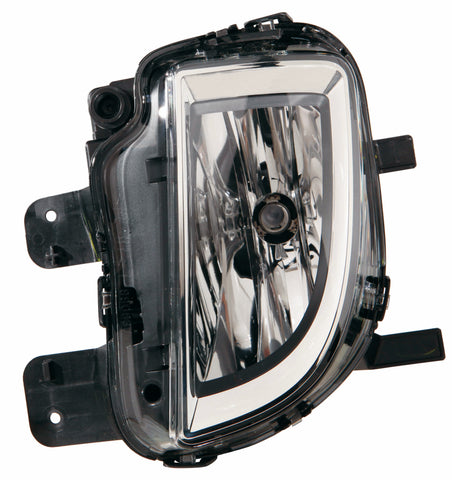 For Volkswagen Golf GTI 2010 11 12 13 2014/ GLI Sedan 2011 12 13 2014 Fog Light Driver Side 5K0 941 699 E VW2592124