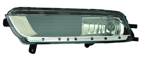 For Volkswagen Passat CC 2013 14 15 2016 Fog Light Driver Side 3C8 941 699 VW2592125