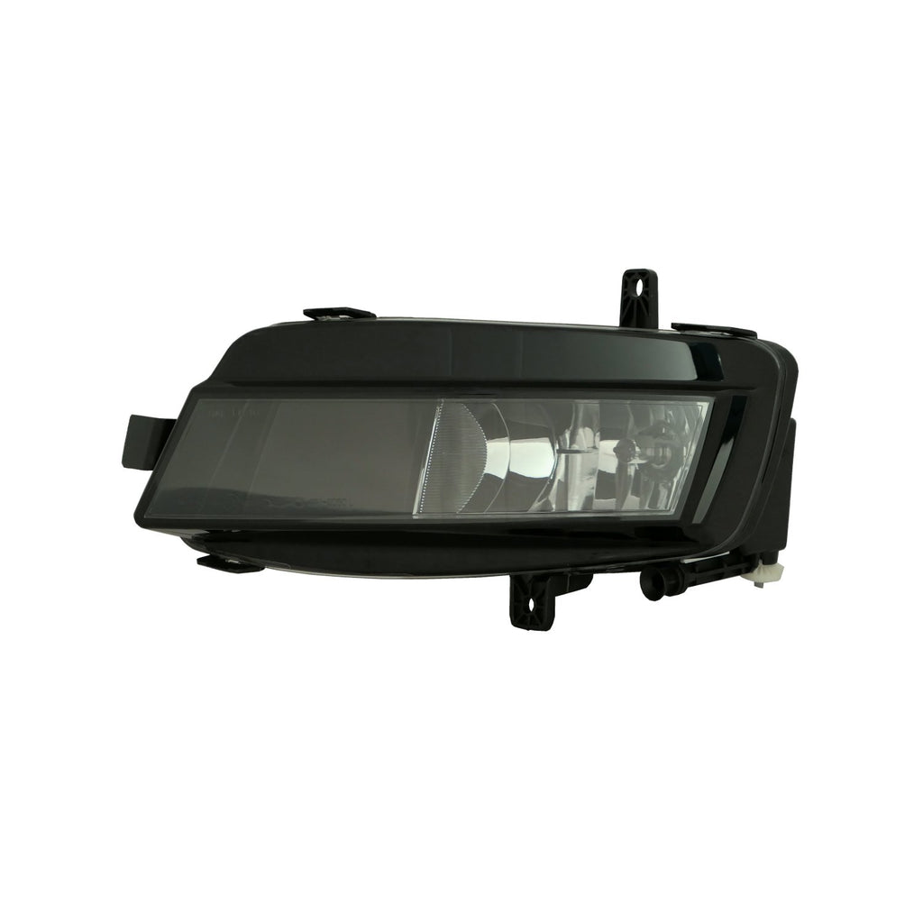 For Volkswagen Golf/ SPTWagon 2015 16 2017 Fog Light Driver Side CAPA Certified 5G0 941 661 K VW2592136C