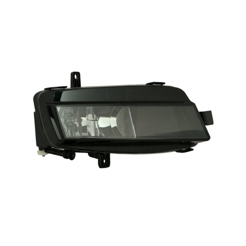 For Volkswagen Golf/ SPTWagon 2015 16 2017 Fog Light Passenger Side CAPA Certified 5G0 941 662 K VW2593136C