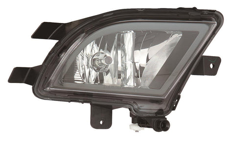 For Volkswagen Jetta Sedan 2015 16 17 2018/ Hybrid 2015 2016 Fog Light Passenger Side CAPA Certified 5C7 941 700 R VW2593126C