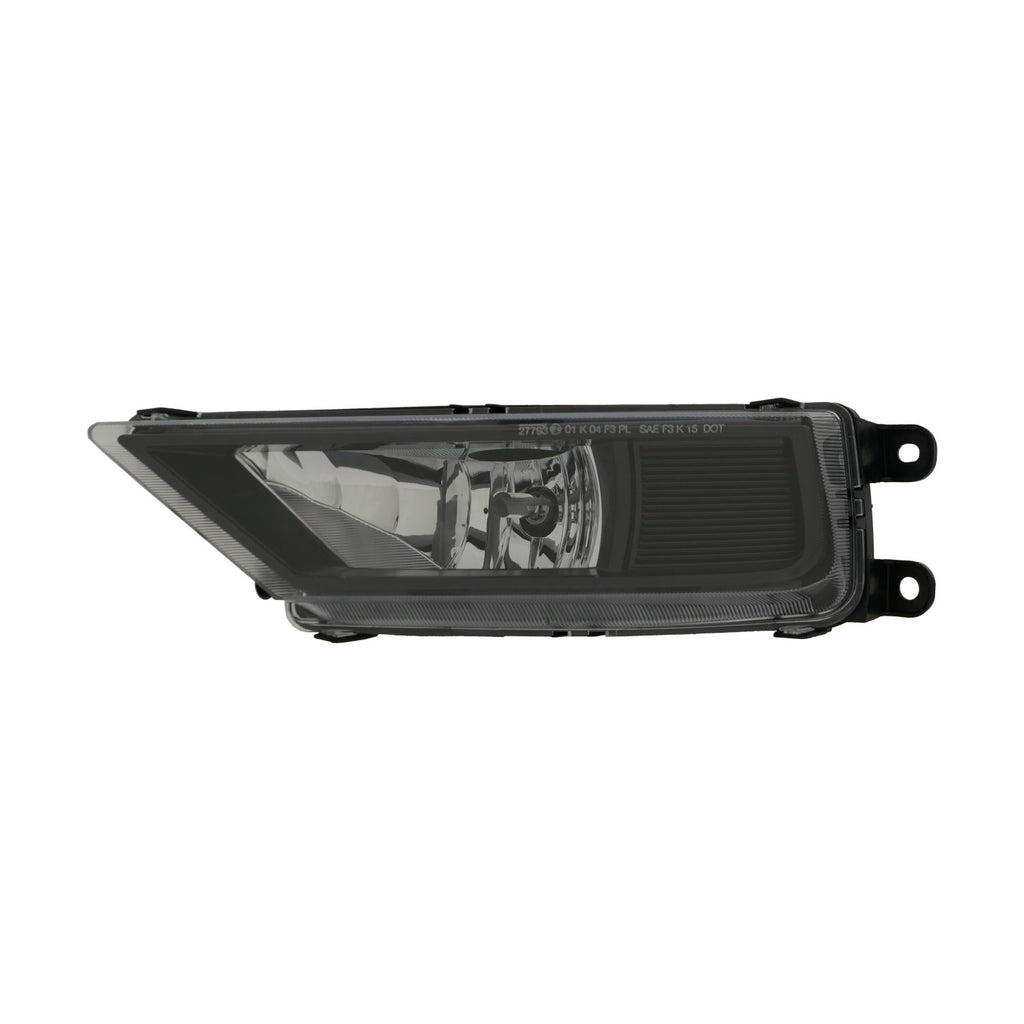 For Volkswagen Tiguan 2018 19 20 2021 Fog Light Driver Side CAPA Certified 5NL 941 699 VW2592133C