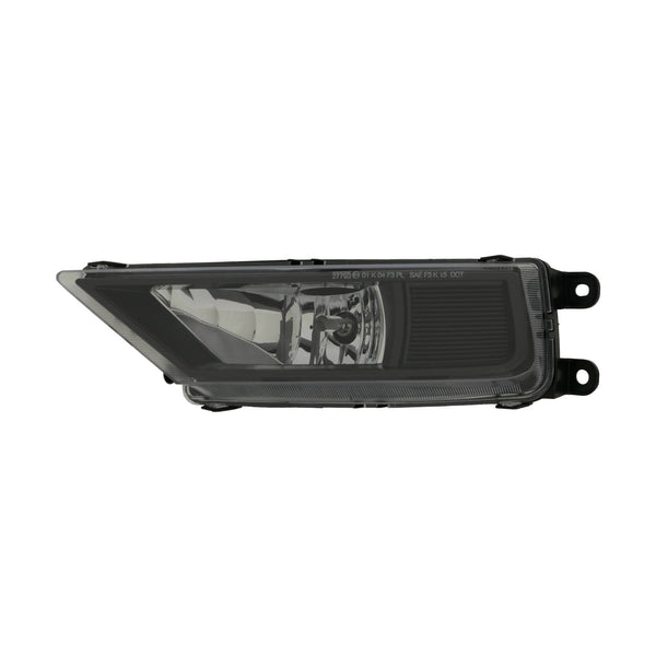 For Volkswagen Tiguan 2018 19 20 2021 Fog Light Driver Side CAPA Certified 5NL 941 699 VW2592133C