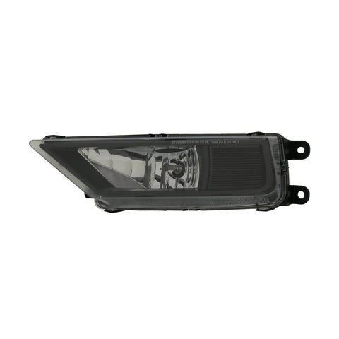 For Volkswagen Tiguan 2018 19 20 2021 Fog Light Driver Side CAPA Certified 5NL 941 699 VW2592133C