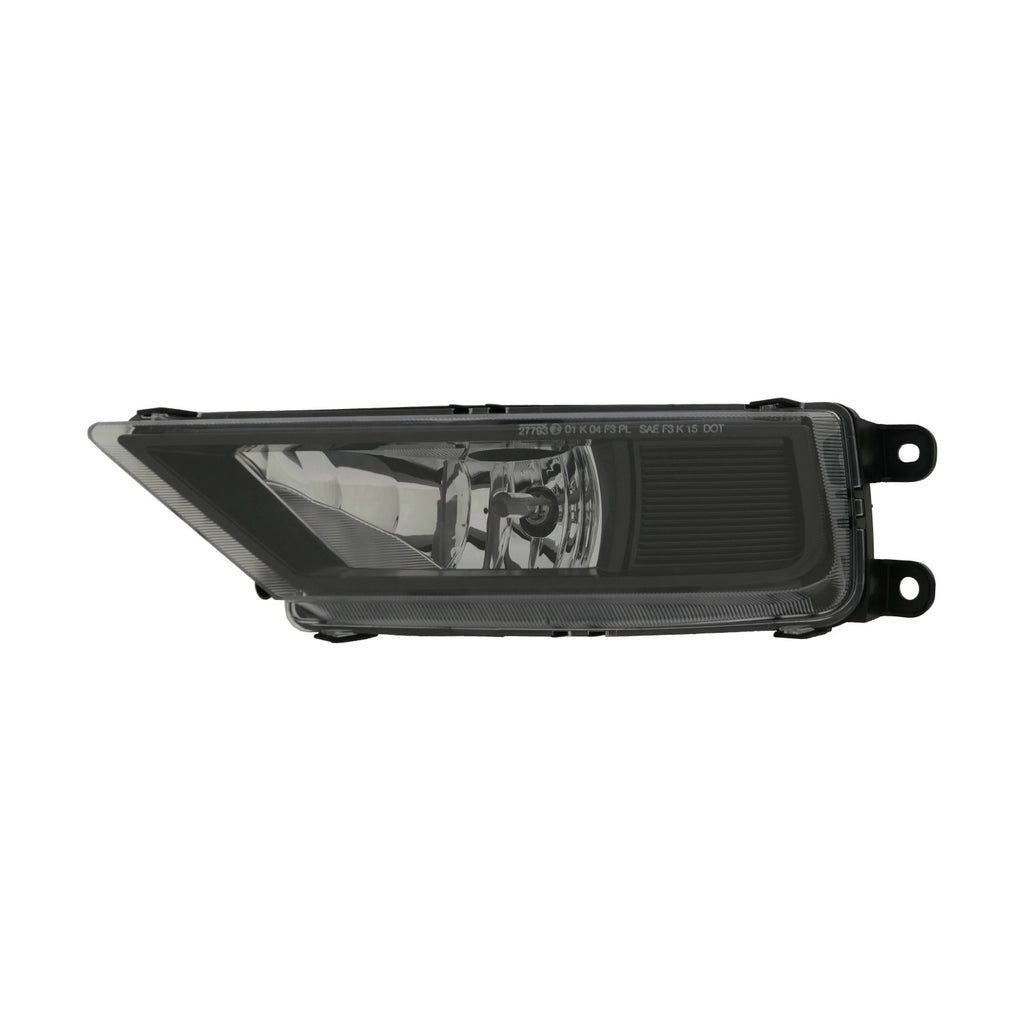 For Volkswagen Tiguan 2018 19 20 2021 Fog Light Driver Side 5NL 941 699 VW2592133