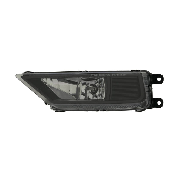For Volkswagen Tiguan 2018 19 20 2021 Fog Light Driver Side 5NL 941 699 VW2592133